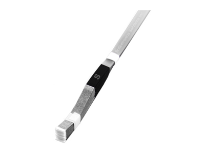 Black Cover Tape Extender