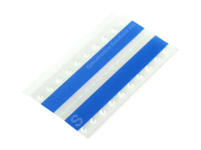 Blue Double Splice Tape