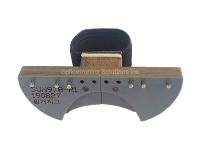 Finger Alignment Jig