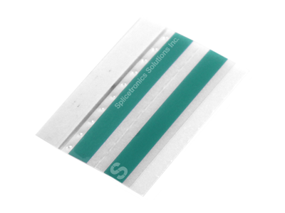 Green Double Splice Tape
