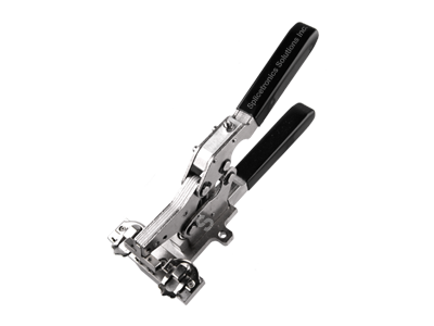 Silver Splice Tool