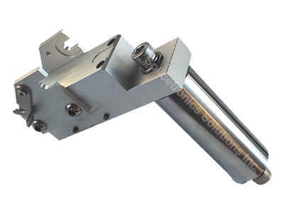 Splice Tool Attachment