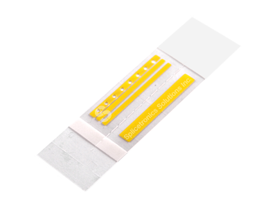 Custom Double Splice Tape