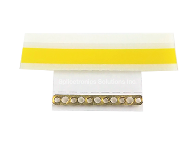 Single Splice Tape & Clip