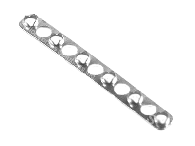 Steel Splice Clip